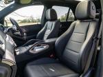 Mercedes-Benz GLE300 d 4Matic AMG Line 2019 года (UK)